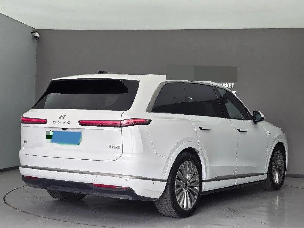 2025 ONVO L90 BEV,autocango,china used car exporter,china ev exporter,chinese used car exporter,chinese used ev exporter