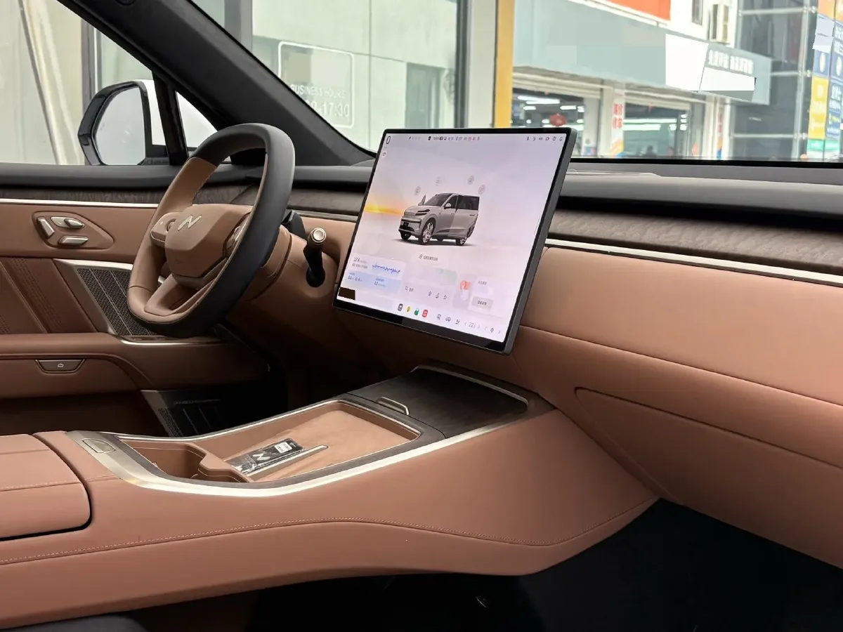 2025 ONVO L90 BEV,autocango,china used car exporter,china ev exporter,chinese used car exporter,chinese used ev exporter