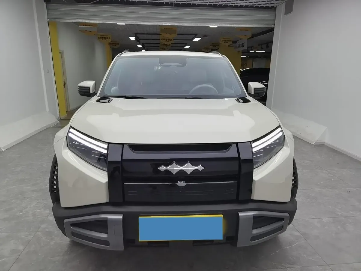 2025 FangChengBao Tai 3 BEV,autocango,china used car exporter,china ev exporter,chinese used car exporter,chinese used ev exporter