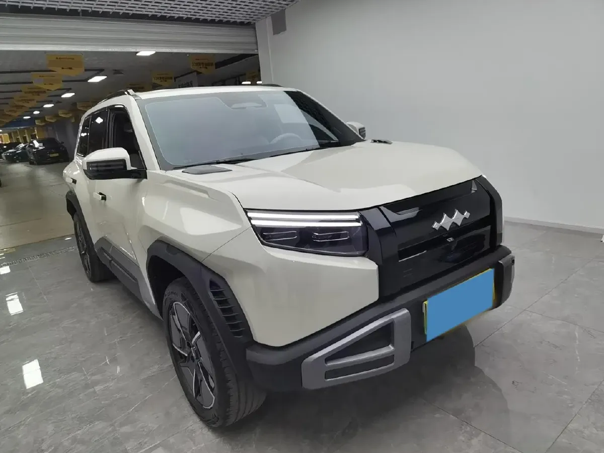 2025 FangChengBao Tai 3 BEV,autocango,china used car exporter,china ev exporter,chinese used car exporter,chinese used ev exporter