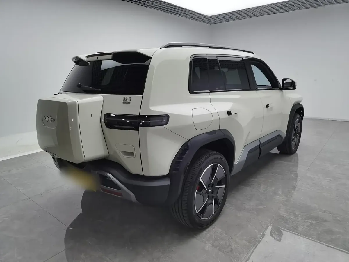 2025 FangChengBao Tai 3 BEV,autocango,china used car exporter,china ev exporter,chinese used car exporter,chinese used ev exporter