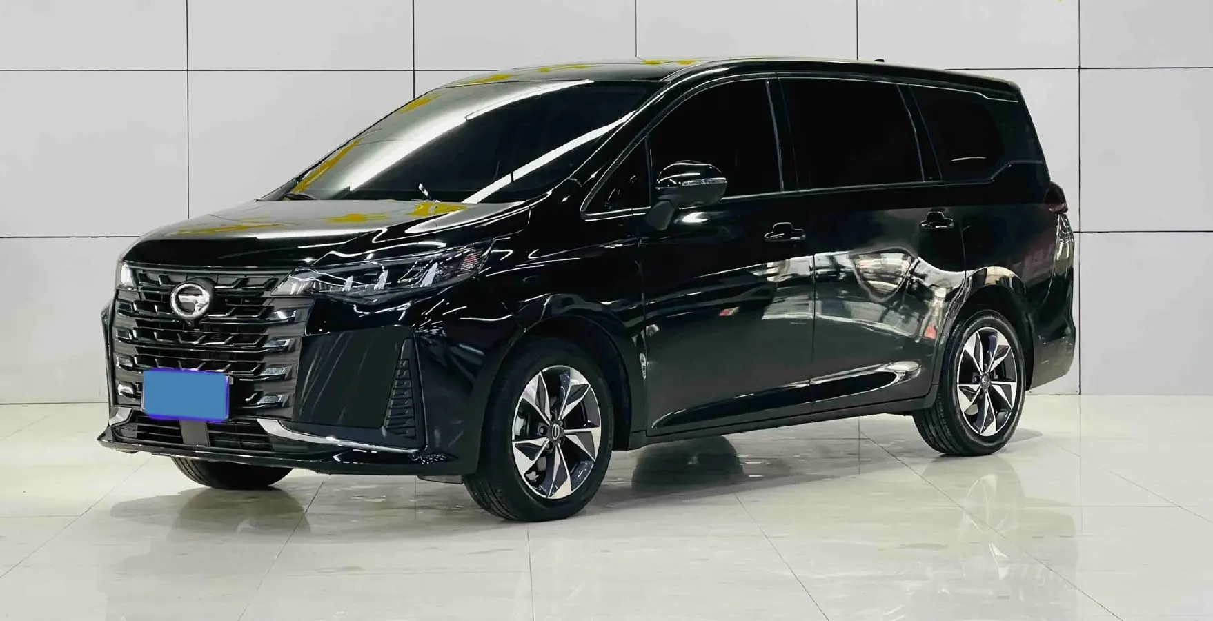 2023 GAC Trumpchi M6 1.5T 177HP L4 7DCT,autocango,china used car exporter,china ev exporter,chinese used car exporter,chinese used ev exporter