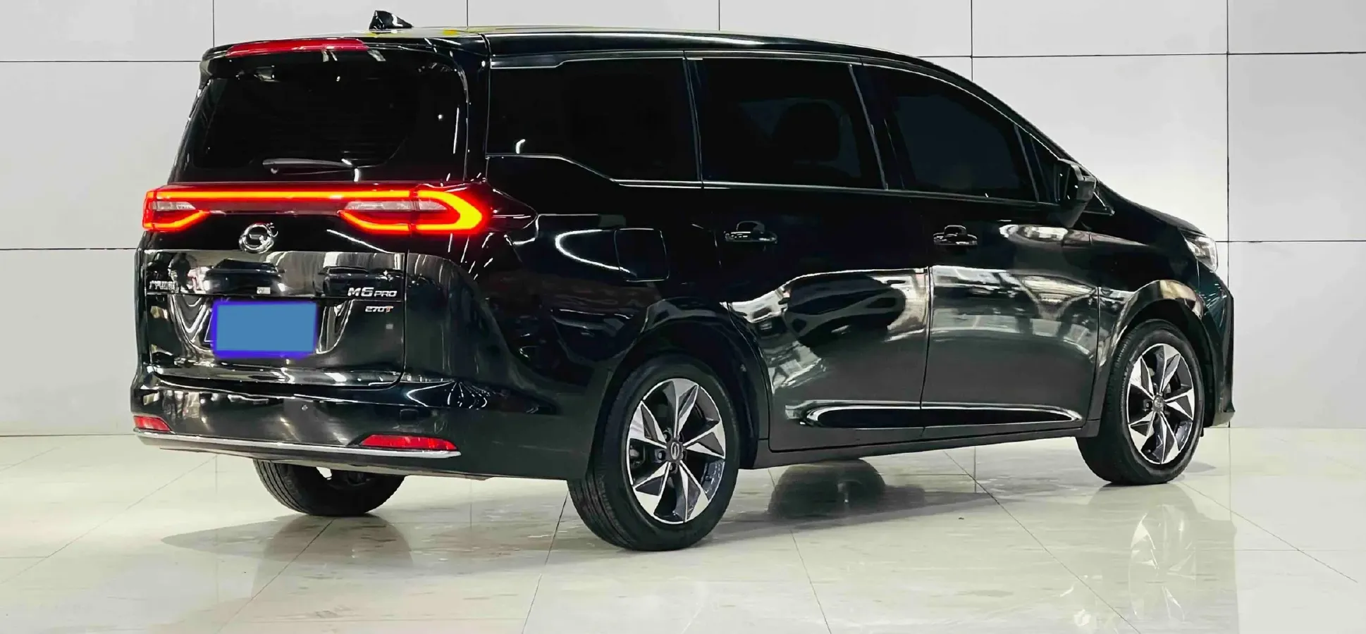 2023 GAC Trumpchi M6 1.5T 177HP L4 7DCT,autocango,china used car exporter,china ev exporter,chinese used car exporter,chinese used ev exporter