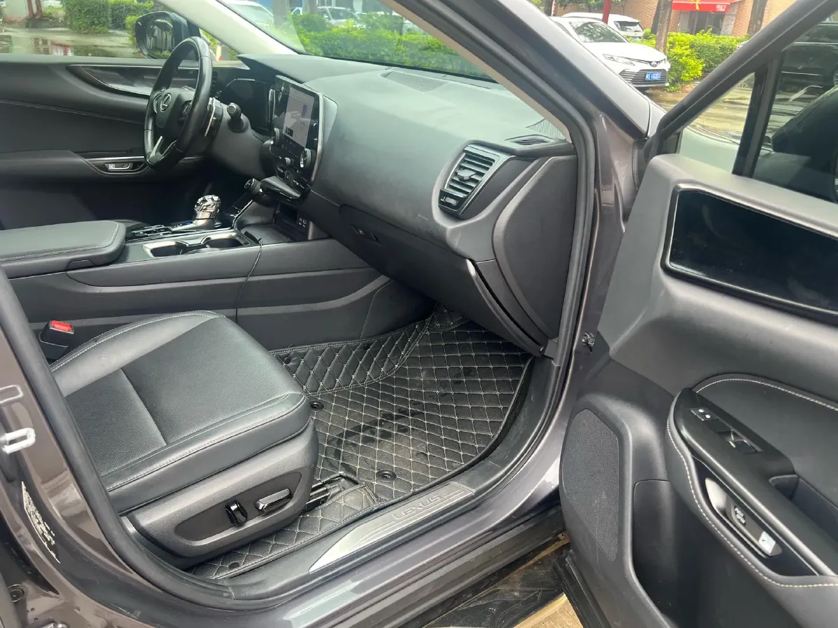 2022 Lexus NX 2.5L 192HP L4 E-CVT Hybrid,autocango,china used car exporter,china ev exporter,chinese used car exporter,chinese used ev exporter