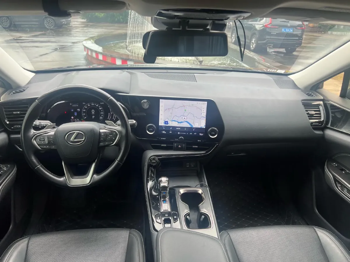 2022 Lexus NX 2.5L 192HP L4 E-CVT Hybrid,autocango,china used car exporter,china ev exporter,chinese used car exporter,chinese used ev exporter