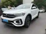 2024 Volkswagen T-Roc 1.5T 160HP L4 7DCT