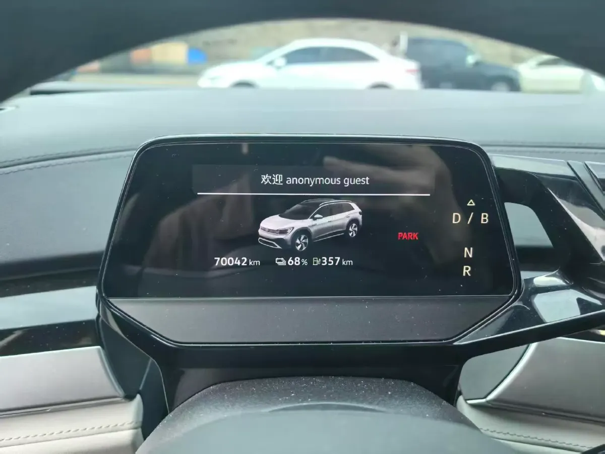 2021 Volkswagen ID.6 Crozz BEV 84.8KWH,autocango,china used car exporter,china ev exporter,chinese used car exporter,chinese used ev exporter