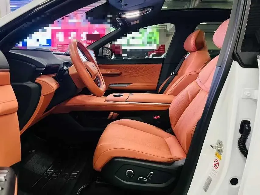 2024 Deepal S07 1.5L 95HP L4 REEV 31.73KWH,autocango,china used car exporter,china ev exporter,chinese used car exporter,chinese used ev exporter