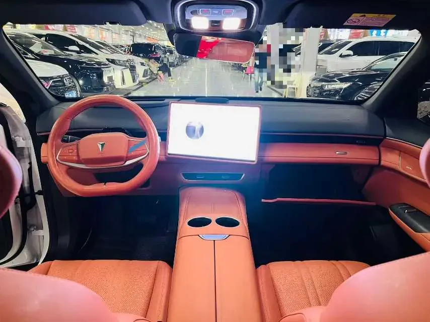 2024 Deepal S07 1.5L 95HP L4 REEV 31.73KWH,autocango,china used car exporter,china ev exporter,chinese used car exporter,chinese used ev exporter