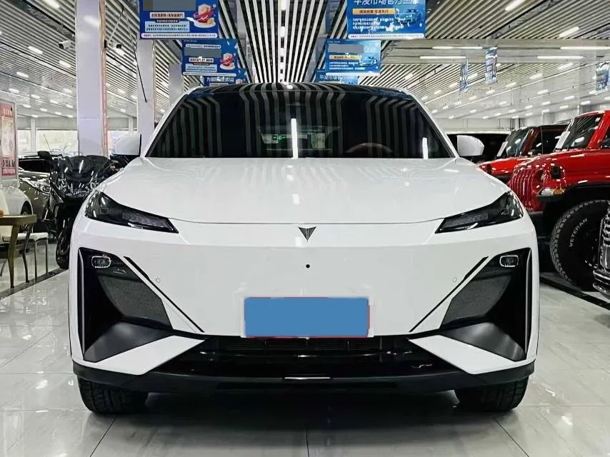 2024 Deepal S07 1.5L 95HP L4 REEV 31.73KWH,autocango,china used car exporter,china ev exporter,chinese used car exporter,chinese used ev exporter