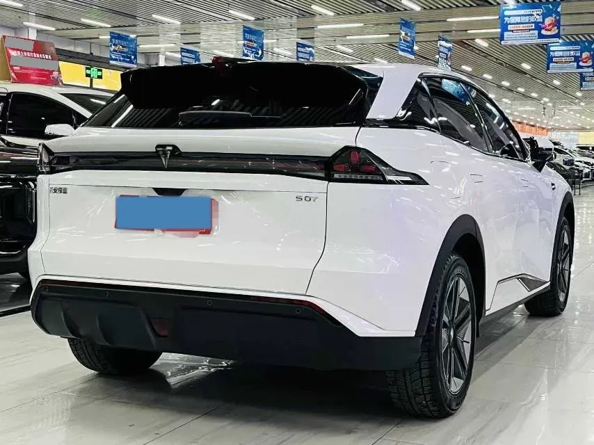 2024 Deepal S07 1.5L 95HP L4 REEV 31.73KWH,autocango,china used car exporter,china ev exporter,chinese used car exporter,chinese used ev exporter
