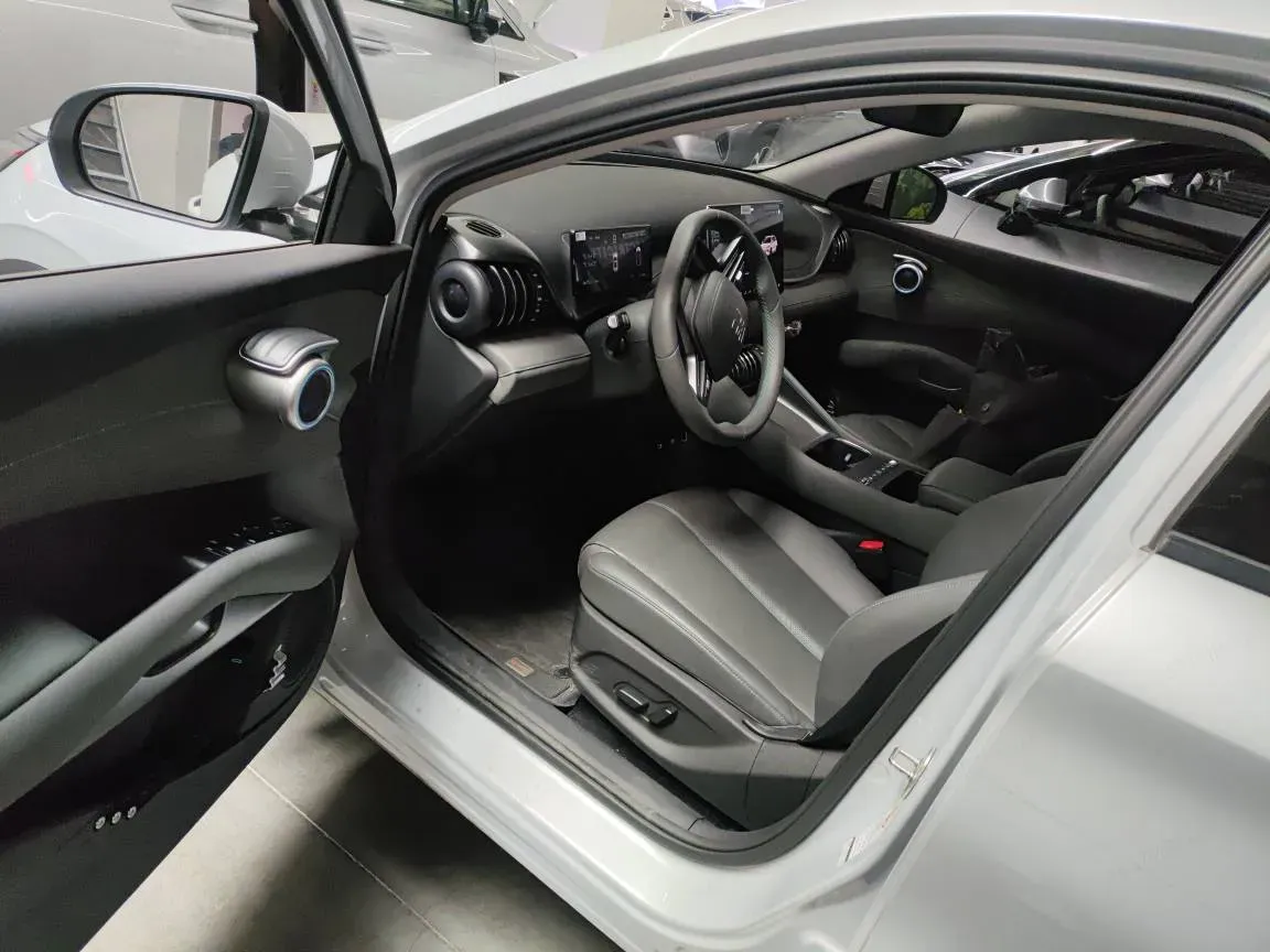 2025 BYD Yuan Plus BEV 60.48KWH,autocango,china used car exporter,china ev exporter,chinese used car exporter,chinese used ev exporter