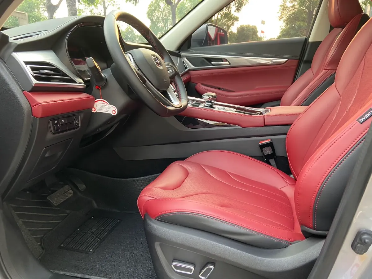 2021 ChangAn CS85 Coupe 1.5T 178HP L4 7DCT,autocango,china used car exporter,china ev exporter,chinese used car exporter,chinese used ev exporter