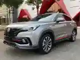 2021 ChangAn CS85 Coupe 1.5T 178HP L4 7DCT