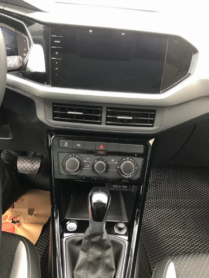 2021 Volkswagen Tacqua 1.2T 116HP L4 7DCT,autocango,china used car exporter,china ev exporter,chinese used car exporter,chinese used ev exporter