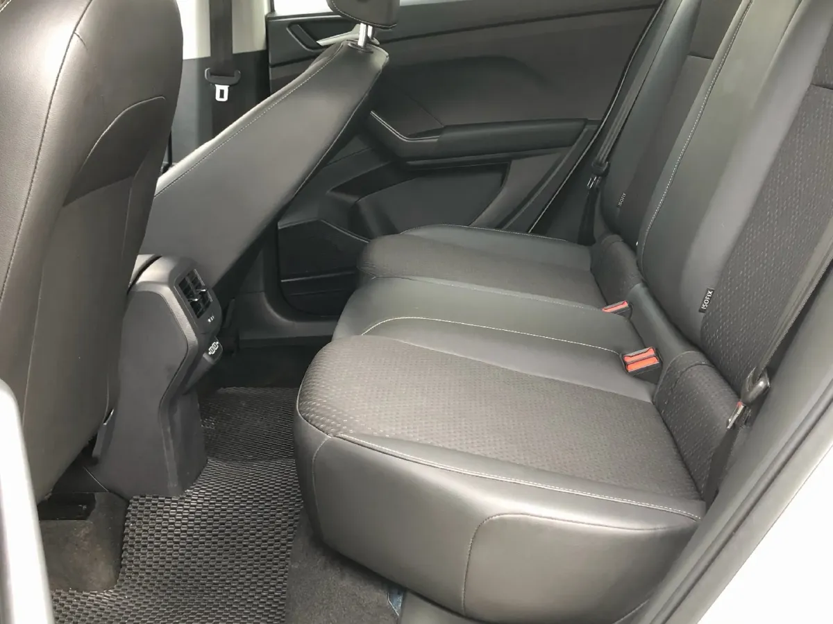 2021 Volkswagen Tacqua 1.2T 116HP L4 7DCT,autocango,china used car exporter,china ev exporter,chinese used car exporter,chinese used ev exporter