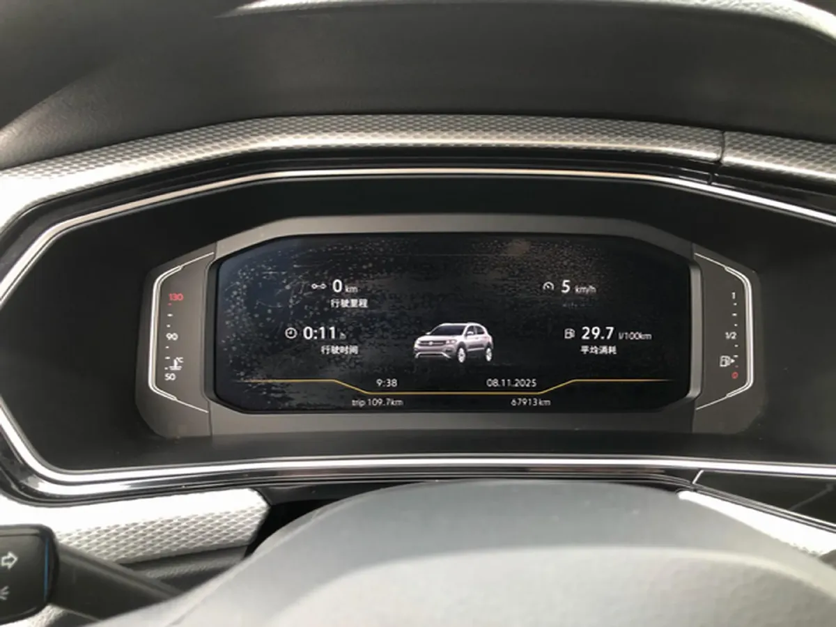 2021 Volkswagen Tacqua 1.2T 116HP L4 7DCT,autocango,china used car exporter,china ev exporter,chinese used car exporter,chinese used ev exporter