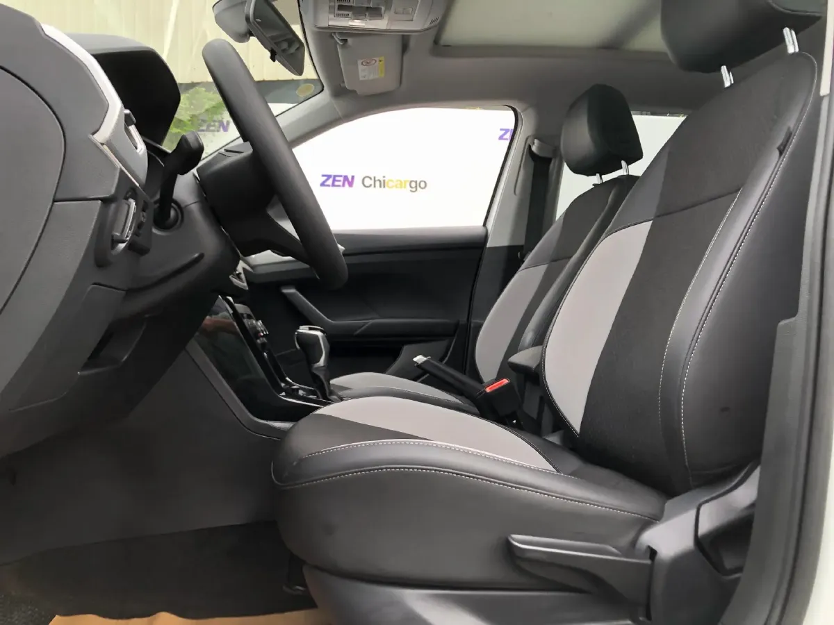 2021 Volkswagen Tacqua 1.2T 116HP L4 7DCT,autocango,china used car exporter,china ev exporter,chinese used car exporter,chinese used ev exporter