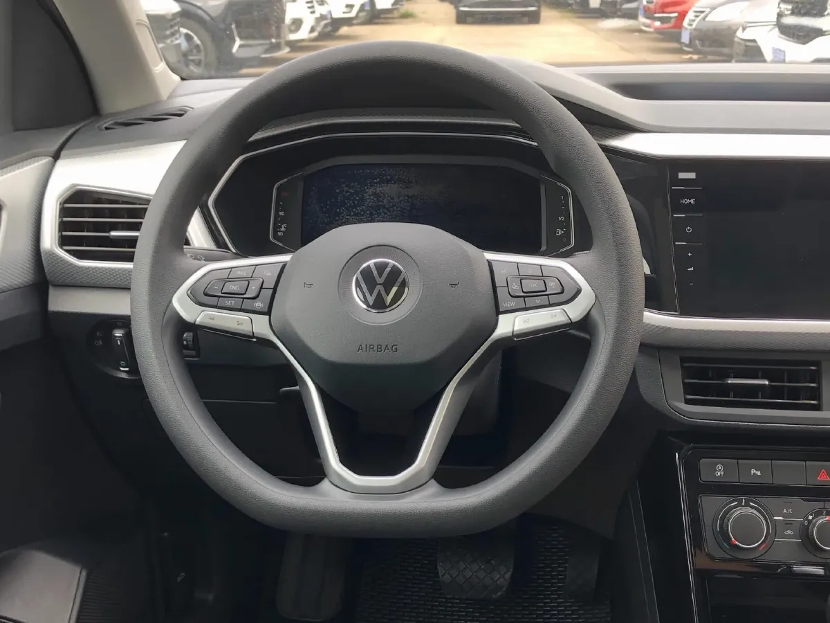 2021 Volkswagen Tacqua 1.2T 116HP L4 7DCT,autocango,china used car exporter,china ev exporter,chinese used car exporter,chinese used ev exporter