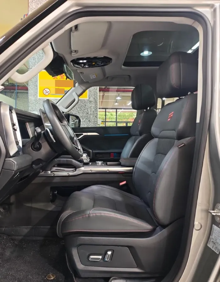 2023 Jetour Traveller 2.0T 254HP L4 8AT,autocango,china used car exporter,china ev exporter,chinese used car exporter,chinese used ev exporter