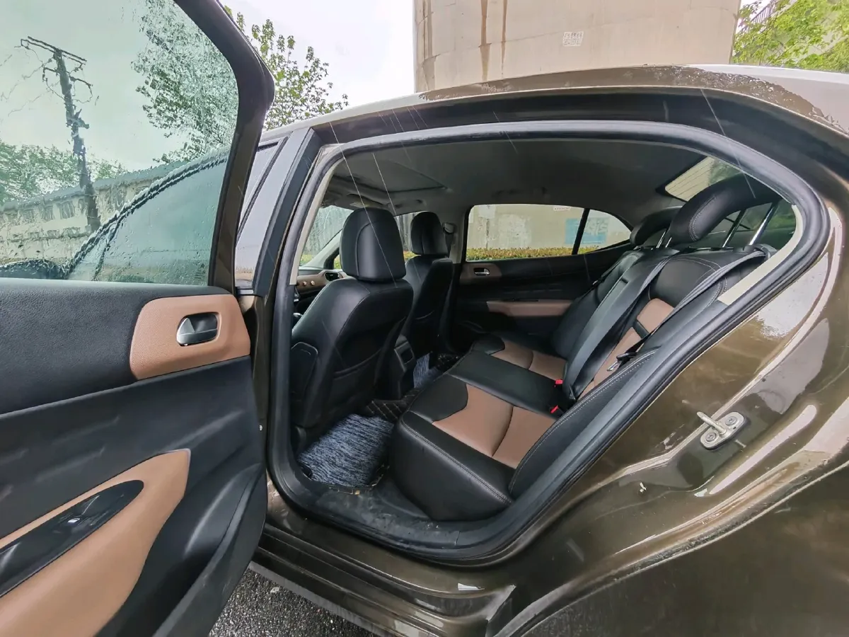 2019 Citroen C4L 1.6T 167HP L4 6AT,autocango,china used car exporter,china ev exporter,chinese used car exporter,chinese used ev exporter