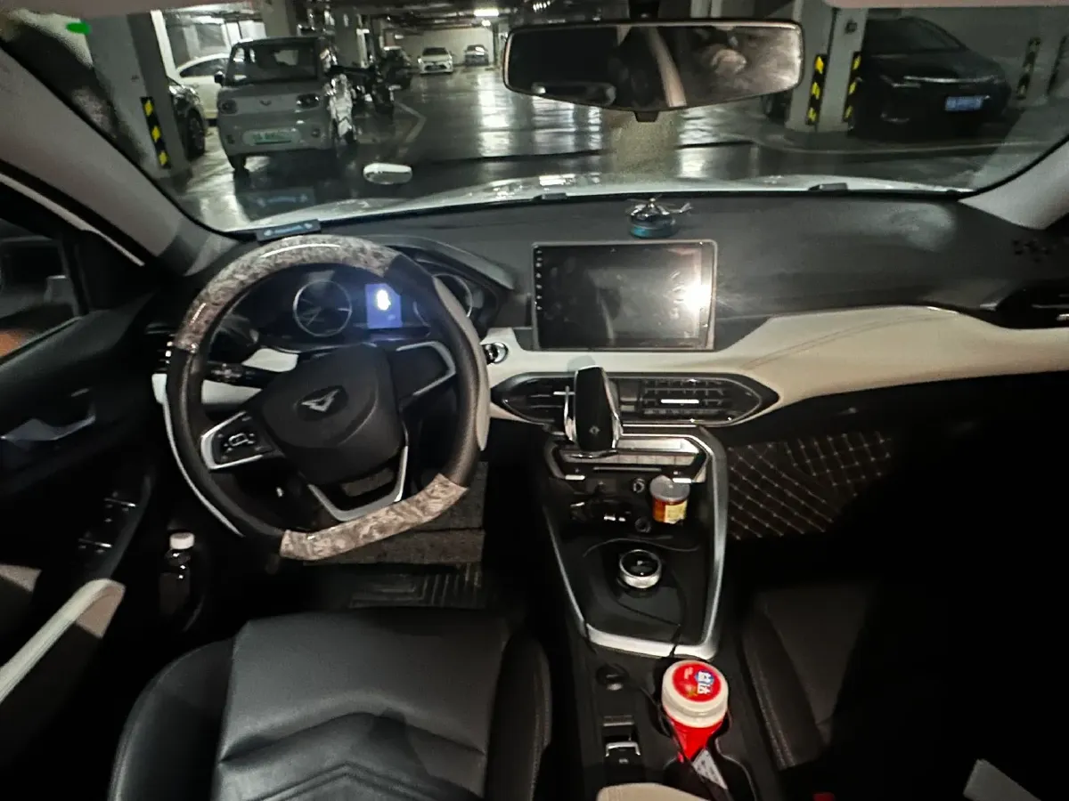 2026 KaiYi XuanDuEV BEV,autocango,china used car exporter,china ev exporter,chinese used car exporter,chinese used ev exporter