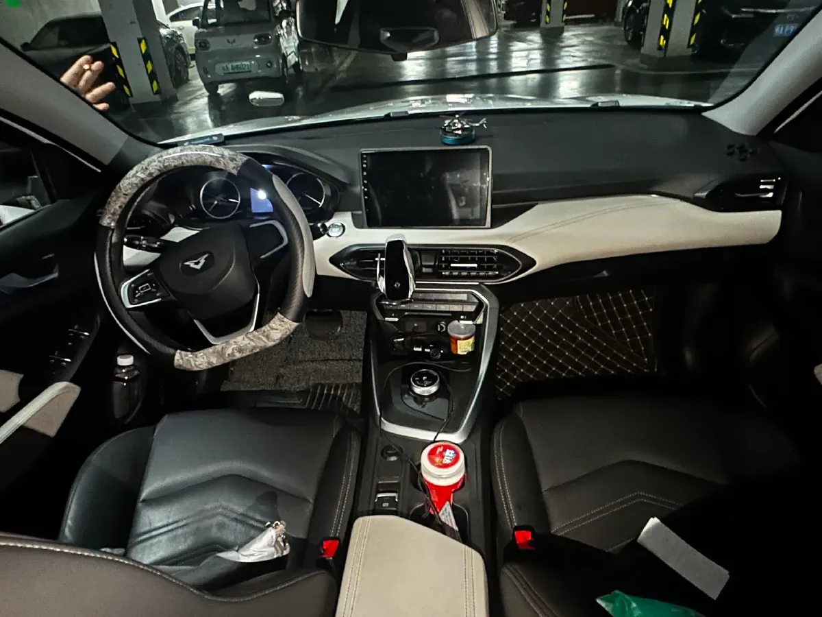 2026 KaiYi XuanDuEV BEV,autocango,china used car exporter,china ev exporter,chinese used car exporter,chinese used ev exporter