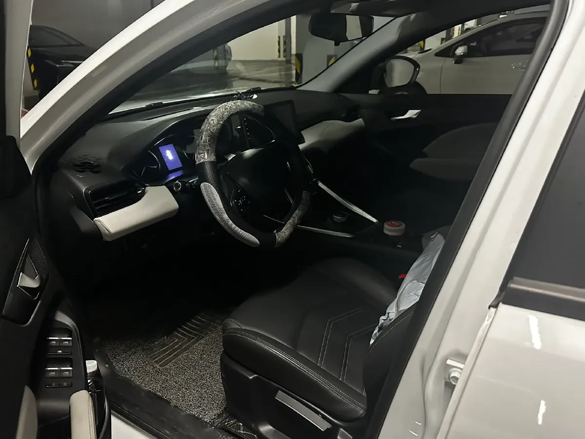 2026 KaiYi XuanDuEV BEV,autocango,china used car exporter,china ev exporter,chinese used car exporter,chinese used ev exporter