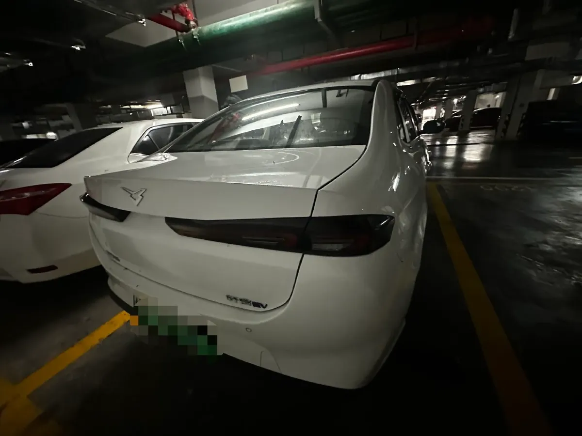 2026 KaiYi XuanDuEV BEV,autocango,china used car exporter,china ev exporter,chinese used car exporter,chinese used ev exporter