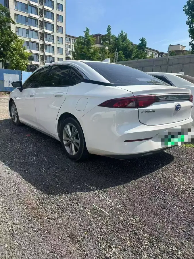 2019 Aion S BEV 49.4KWH,autocango,china used car exporter,china ev exporter,chinese used car exporter,chinese used ev exporter