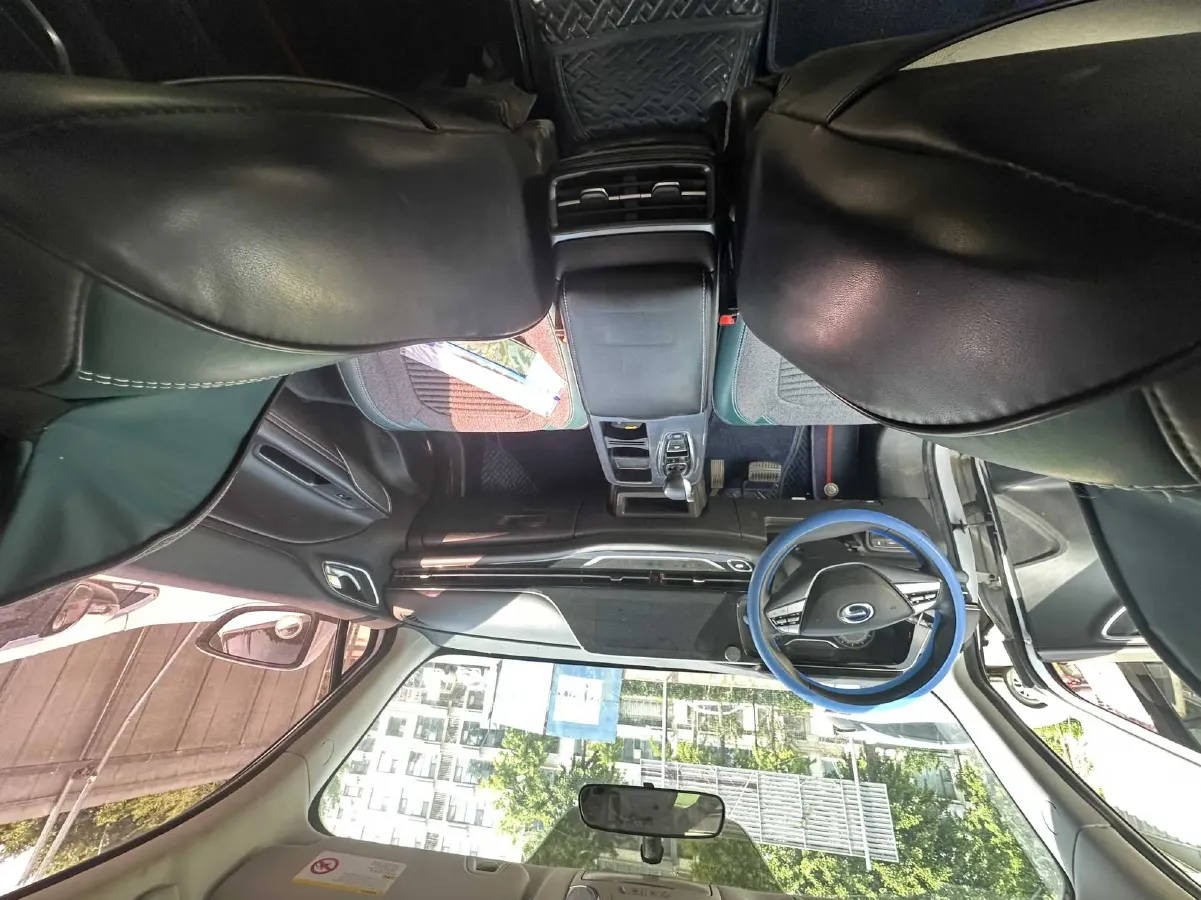 2019 Aion S BEV 49.4KWH,autocango,china used car exporter,china ev exporter,chinese used car exporter,chinese used ev exporter