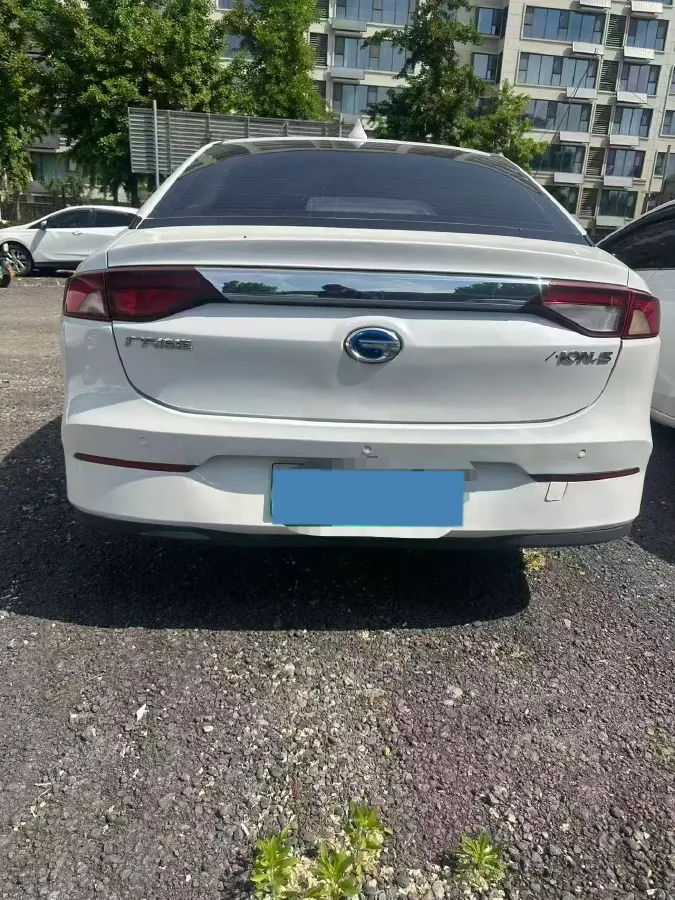 2019 Aion S BEV 49.4KWH,autocango,china used car exporter,china ev exporter,chinese used car exporter,chinese used ev exporter