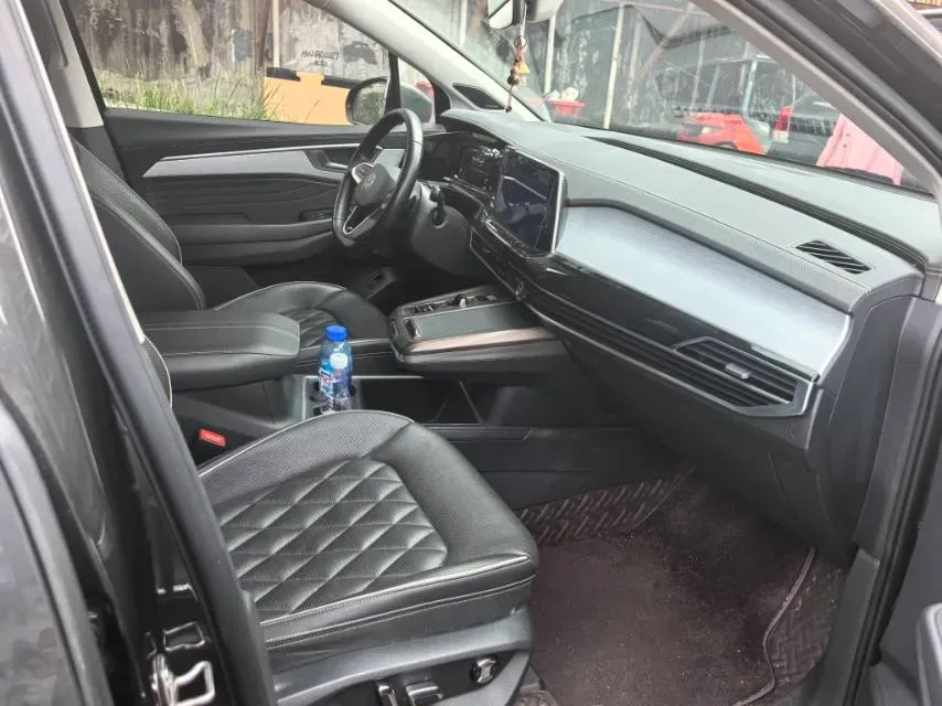 2023 Volkswagen Talagon 2.0T 220HP L4 7DCT,autocango,china used car exporter,china ev exporter,chinese used car exporter,chinese used ev exporter