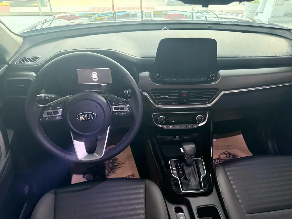 2019 Kia Sportage R 2.0L 160HP L4 6AT,autocango,china used car exporter,china ev exporter,chinese used car exporter,chinese used ev exporter