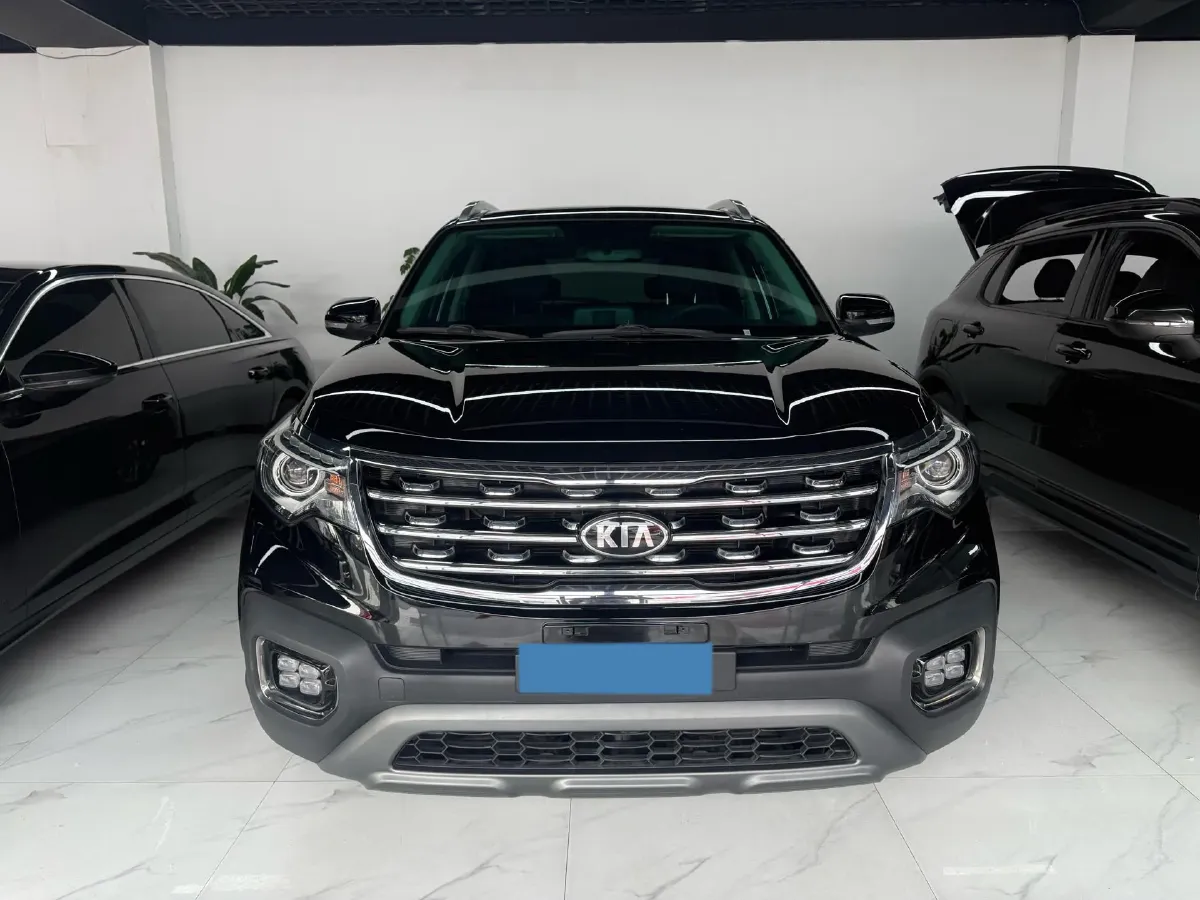2019 Kia Sportage R 2.0L 160HP L4 6AT,autocango,china used car exporter,china ev exporter,chinese used car exporter,chinese used ev exporter