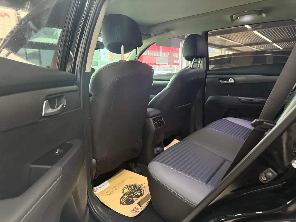 2019 Kia Sportage R 2.0L 160HP L4 6AT,autocango,china used car exporter,china ev exporter,chinese used car exporter,chinese used ev exporter