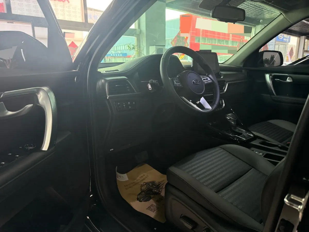 2019 Kia Sportage R 2.0L 160HP L4 6AT,autocango,china used car exporter,china ev exporter,chinese used car exporter,chinese used ev exporter
