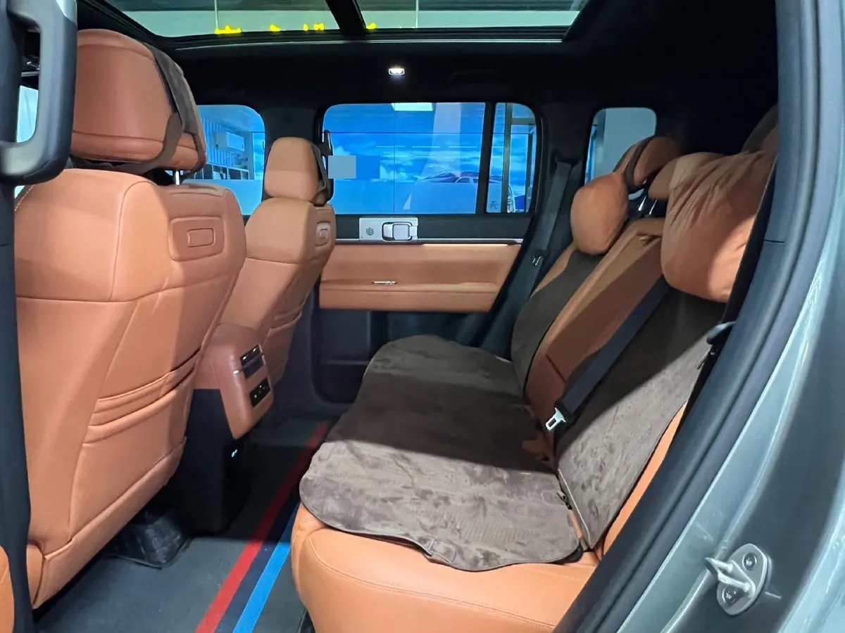 2025 FangChengBao Tai 7 1.5T 156HP L4 E-CVT PHEV,autocango,china used car exporter,china ev exporter,chinese used car exporter,chinese used ev exporter