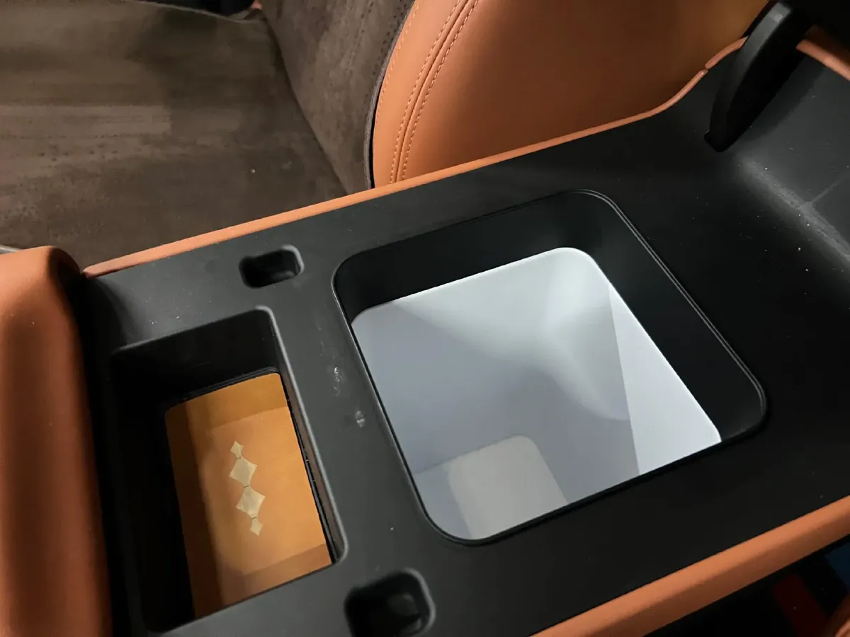 2025 FangChengBao Tai 7 1.5T 156HP L4 E-CVT PHEV,autocango,china used car exporter,china ev exporter,chinese used car exporter,chinese used ev exporter