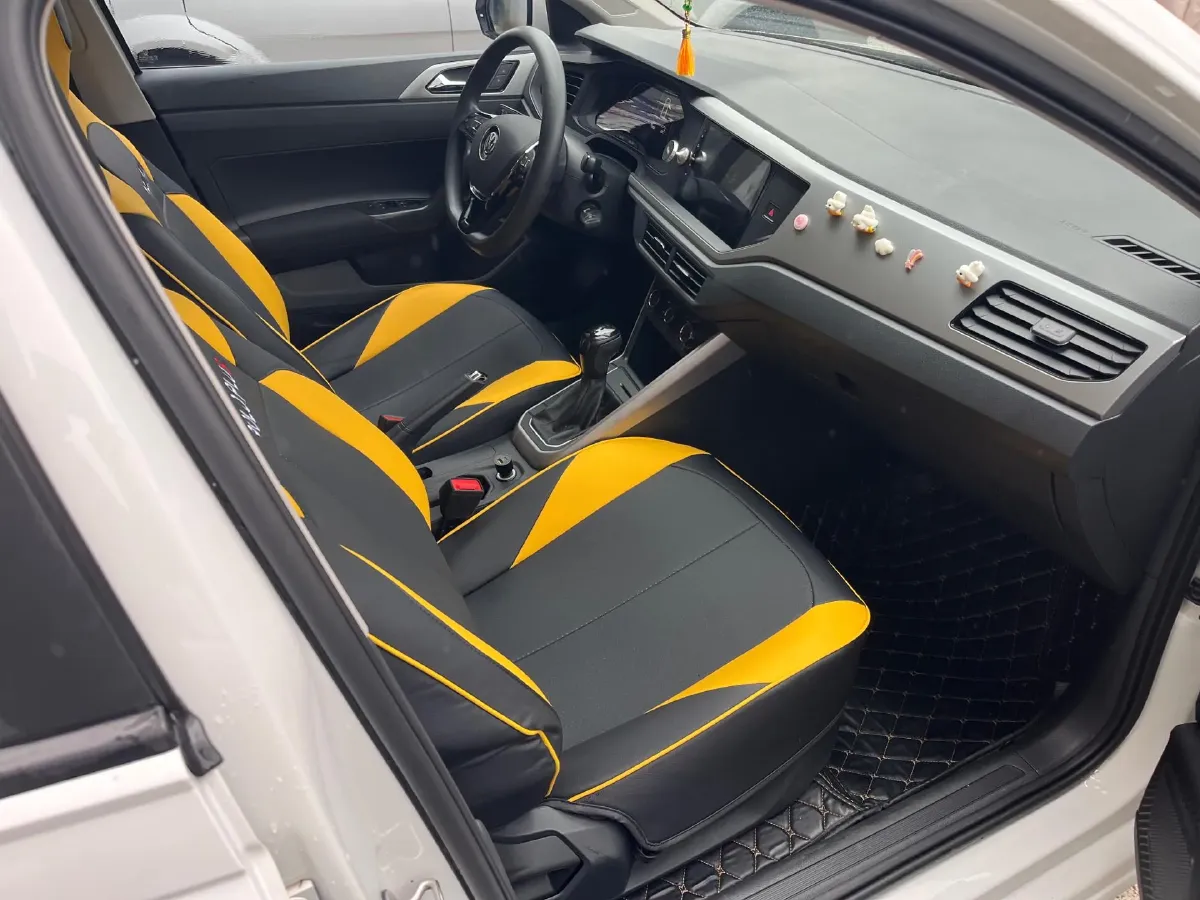 2019 Volkswagen Polo 1.5L 113HP L4 6AT,autocango,china used car exporter,china ev exporter,chinese used car exporter,chinese used ev exporter