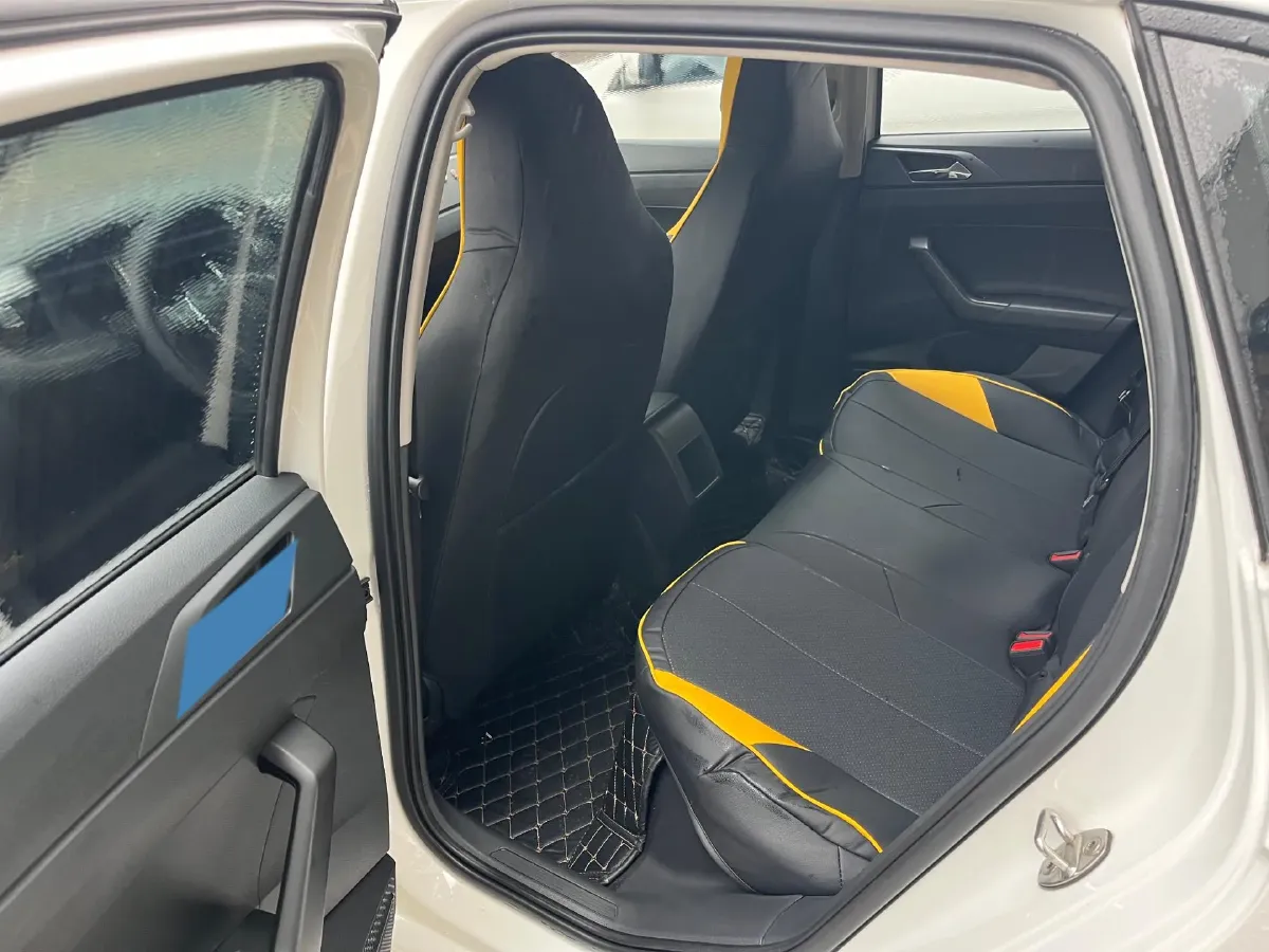 2019 Volkswagen Polo 1.5L 113HP L4 6AT,autocango,china used car exporter,china ev exporter,chinese used car exporter,chinese used ev exporter