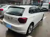 2019 Volkswagen Polo 1.5L 113HP L4 6AT