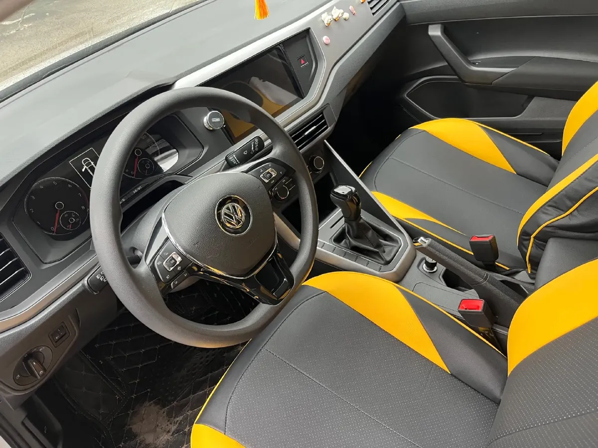 2019 Volkswagen Polo 1.5L 113HP L4 6AT,autocango,china used car exporter,china ev exporter,chinese used car exporter,chinese used ev exporter