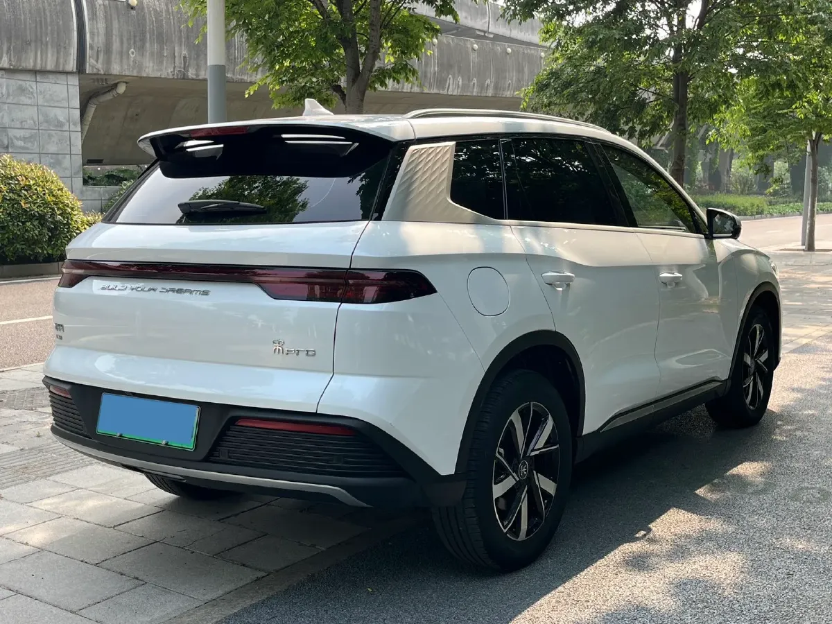 2023 BYD Song Pro 1.5L 110HP L4 E-CVT PHEV 12.9KWH,autocango,china used car exporter,china ev exporter,chinese used car exporter,chinese used ev exporter