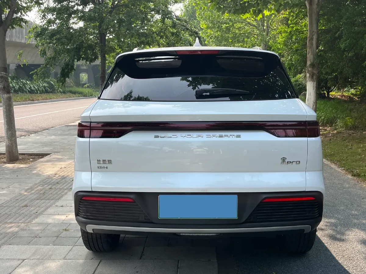 2023 BYD Song Pro 1.5L 110HP L4 E-CVT PHEV 12.9KWH,autocango,china used car exporter,china ev exporter,chinese used car exporter,chinese used ev exporter