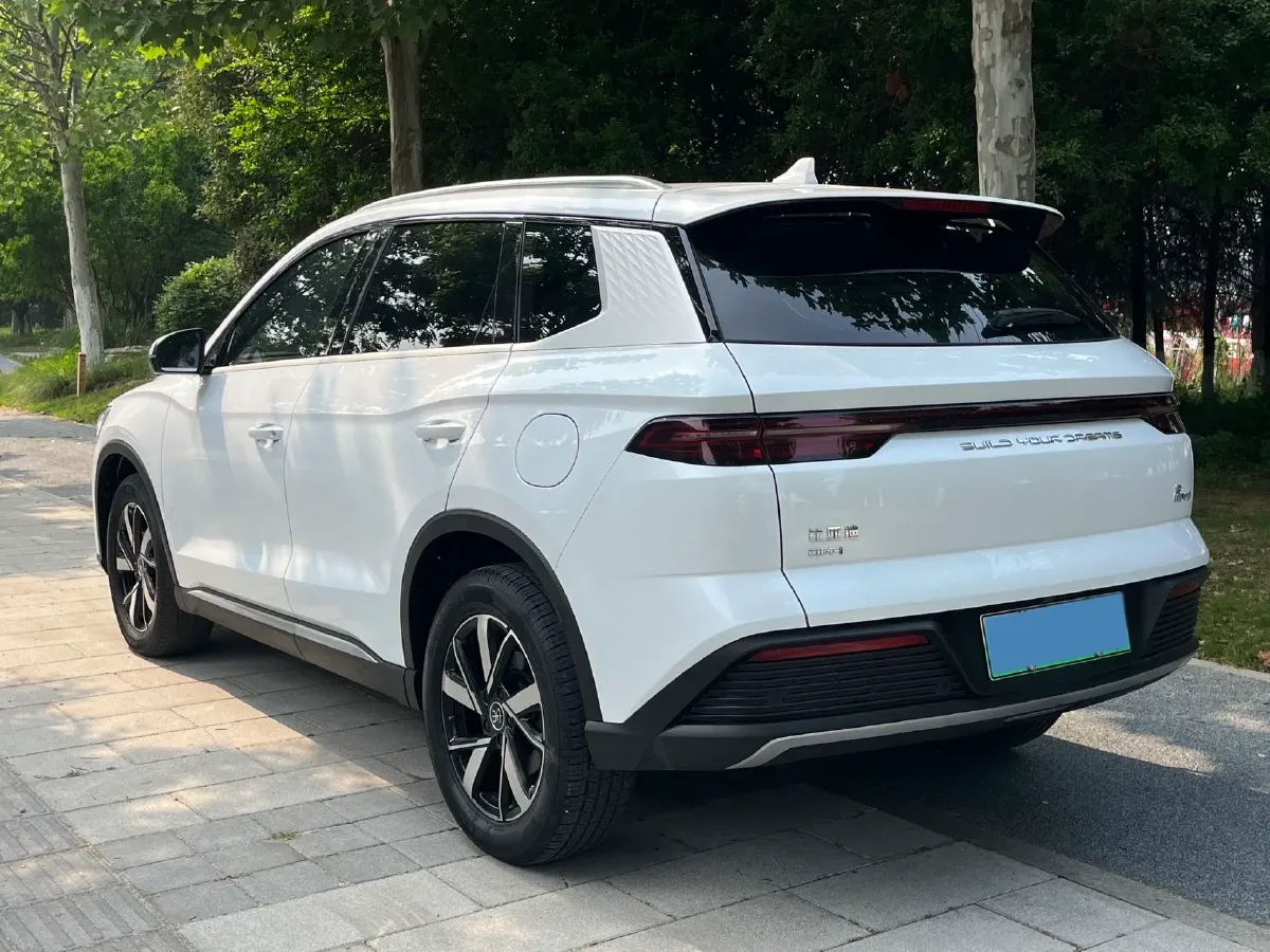 2023 BYD Song Pro 1.5L 110HP L4 E-CVT PHEV 12.9KWH,autocango,china used car exporter,china ev exporter,chinese used car exporter,chinese used ev exporter