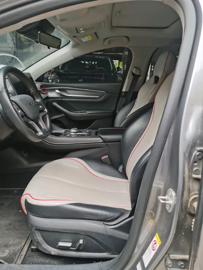 2022 ChangAn Oshan Z6 1.5T 170HP L4 6TCT PHEV 28.4KWH,autocango,china used car exporter,china ev exporter,chinese used car exporter,chinese used ev exporter