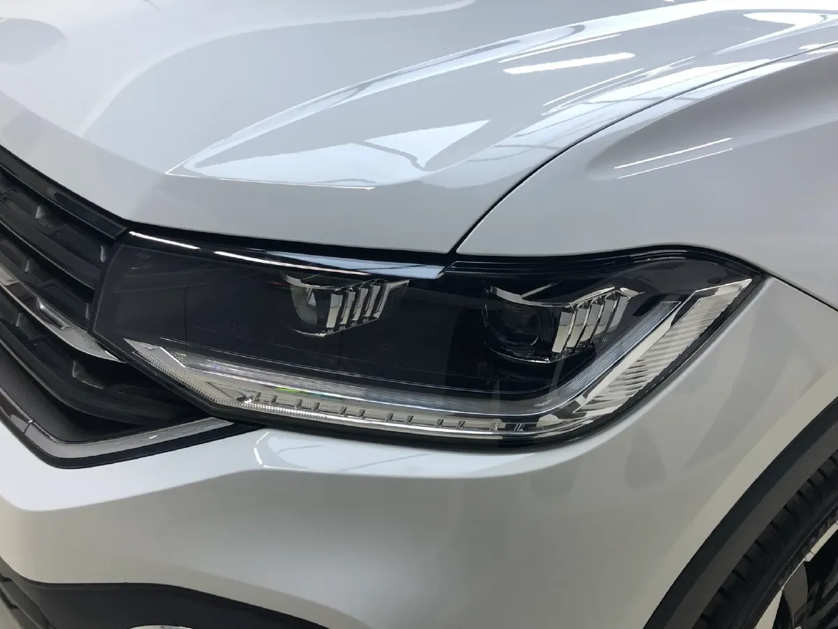 2021 Volkswagen Tacqua 1.5L 113HP L4 6AT,autocango,china used car exporter,china ev exporter,chinese used car exporter,chinese used ev exporter