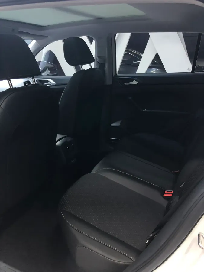 2021 Volkswagen Tacqua 1.5L 113HP L4 6AT,autocango,china used car exporter,china ev exporter,chinese used car exporter,chinese used ev exporter