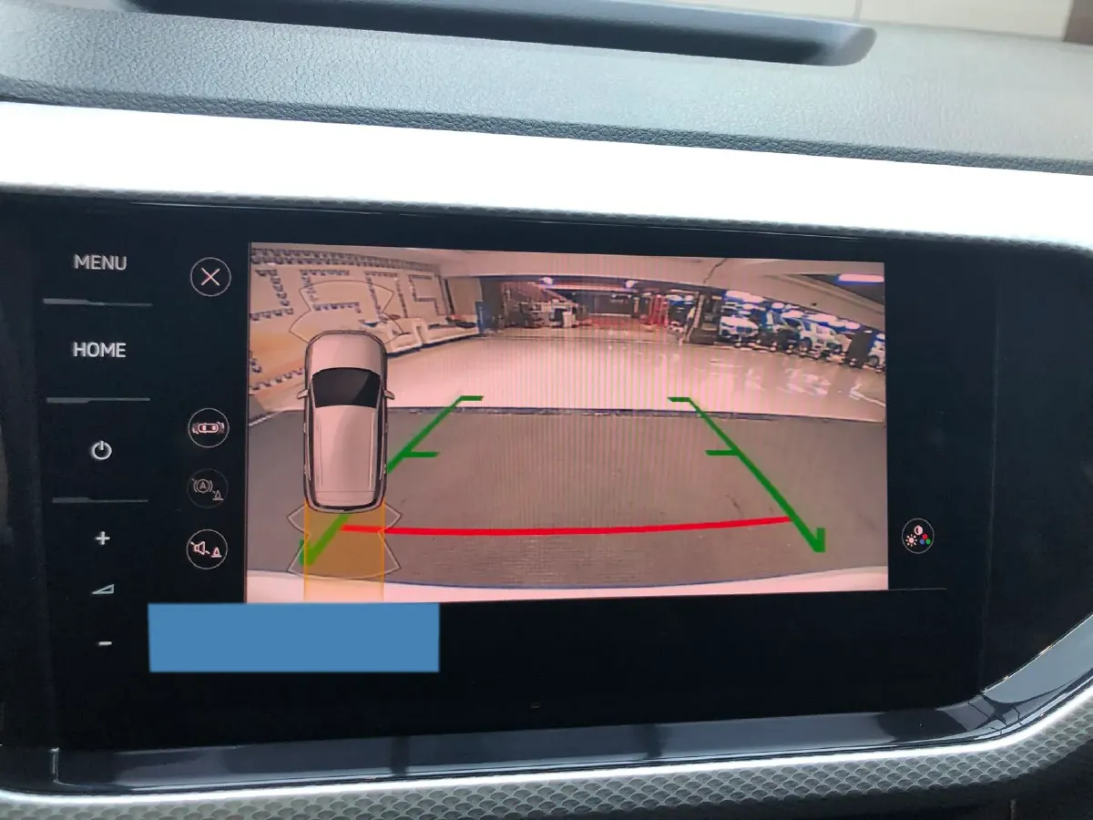 2021 Volkswagen Tacqua 1.5L 113HP L4 6AT,autocango,china used car exporter,china ev exporter,chinese used car exporter,chinese used ev exporter